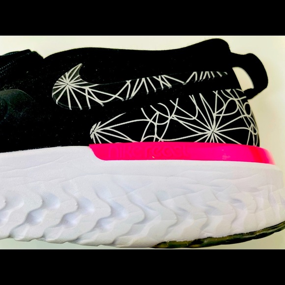 Nike Odyssey React fly knit. Mens size 11.5 - Picture 4 of 11